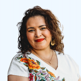 Sandra Zavala, Director